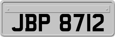 JBP8712