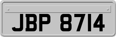 JBP8714