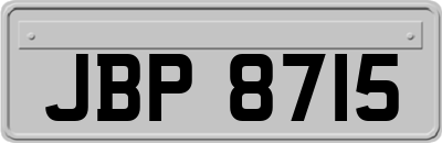 JBP8715