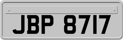 JBP8717