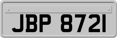 JBP8721