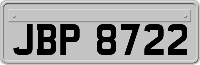 JBP8722