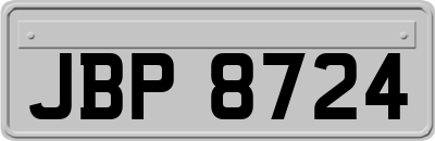 JBP8724