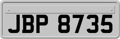 JBP8735