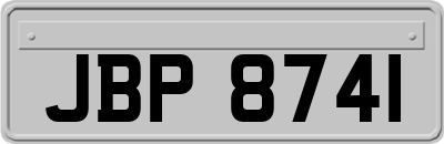 JBP8741
