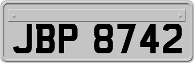 JBP8742