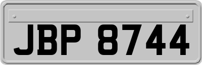 JBP8744