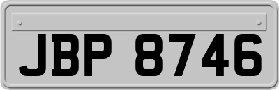 JBP8746