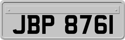 JBP8761