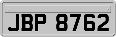 JBP8762