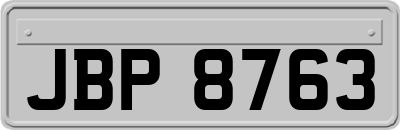 JBP8763