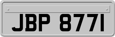 JBP8771