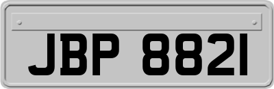 JBP8821