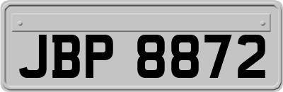 JBP8872