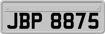 JBP8875