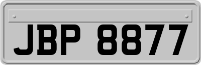 JBP8877
