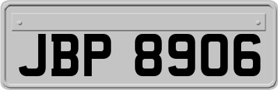 JBP8906