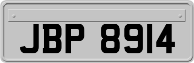 JBP8914