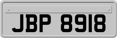 JBP8918