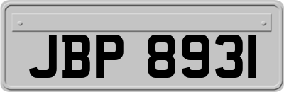 JBP8931