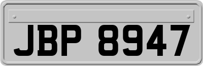 JBP8947