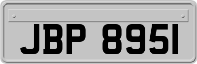 JBP8951
