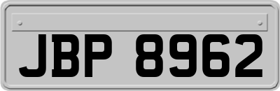 JBP8962
