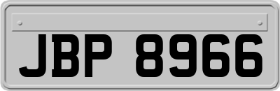 JBP8966