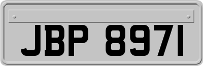 JBP8971