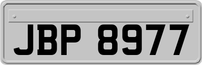 JBP8977