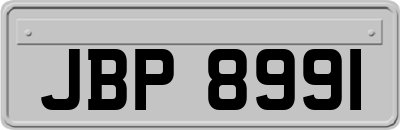 JBP8991