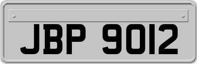 JBP9012