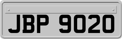JBP9020