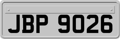 JBP9026