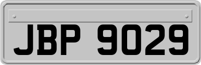 JBP9029