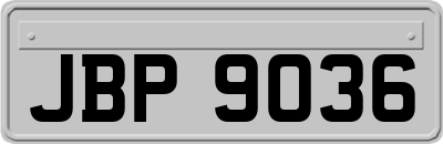 JBP9036