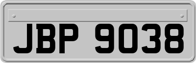 JBP9038