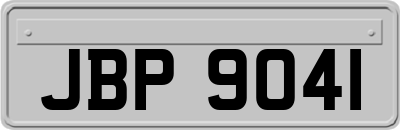 JBP9041