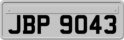 JBP9043