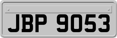 JBP9053