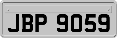 JBP9059