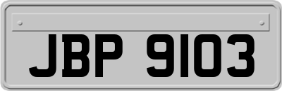 JBP9103