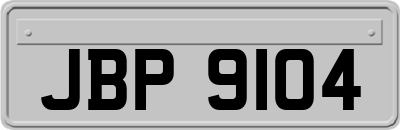 JBP9104