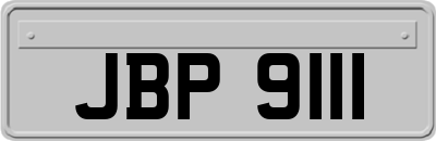 JBP9111