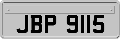 JBP9115