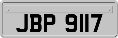 JBP9117
