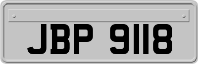 JBP9118