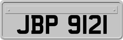 JBP9121