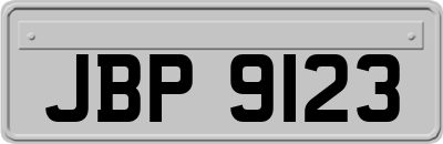 JBP9123