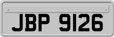 JBP9126